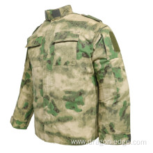 OEM Outdoor Hunting Tactical Uniform Camouflage Combat Shirt